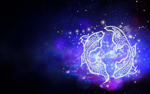 双鱼座的幸运颜色究竟是什么？揭秘神秘双鱼的色彩之谜！