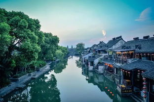 江南水乡之旅，厦门之行，你准备好了吗？
