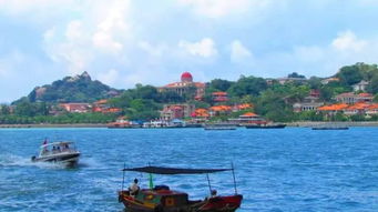 疑问解答厦门海洋世界旅游攻略，如何玩转这片蓝色海洋？