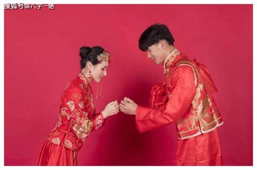 如何通过生辰八字挑选合拍的婚纱？揭秘八字与婚纱的奇妙缘分！