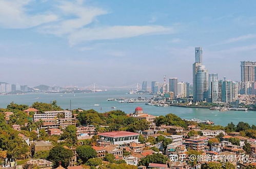 厦门清新海岛，你真的了解吗？一份深度旅游攻略等你解锁！