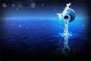 上升水瓶女，感情运势如何？揭秘神秘水瓶座的情感走向
