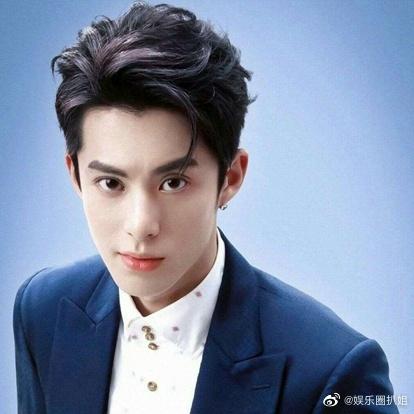 王鹤棣未来感情运势如何？揭秘明星恋情走向！