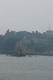 厦门大担岛旅游攻略，如何玩转这座海岛秘境？