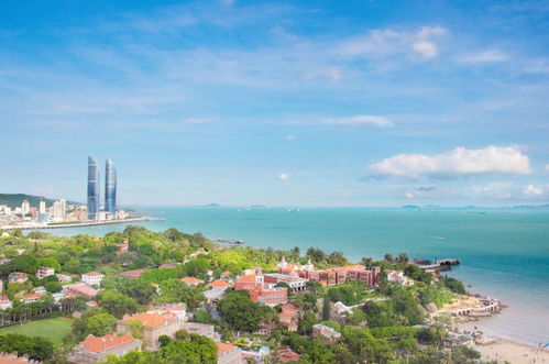 疑问解答去厦门跟团旅游，如何玩转这座海滨城市？