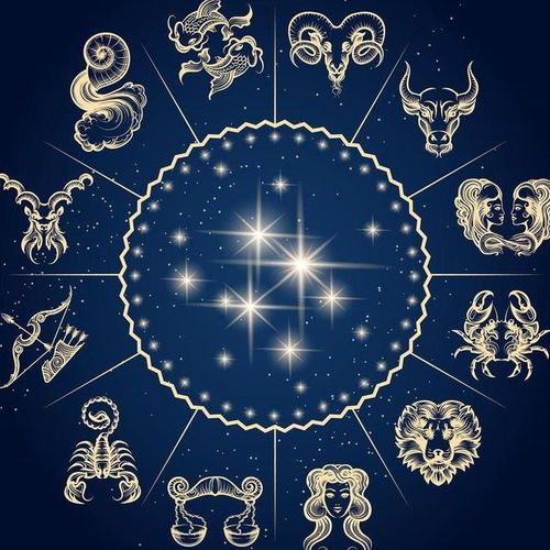 2023年星座运势大全，你的运势如何？哪些星座将迎来好运？