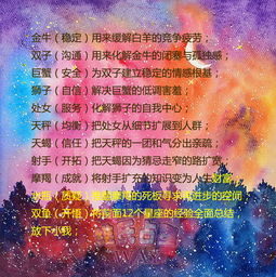 注定与狮子座结婚的星座究竟是谁？揭秘爱情星盘中的神秘注定！