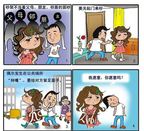 八字三合婚姻为何总是陷入争吵的漩涡？