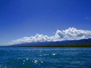 青海湖六日游攻略，全方位图片大全，揭秘绝美风光！