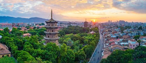 泉州厦门漳州，探寻闽南文化的旅游新篇章，攻略在手，行遍无忧？