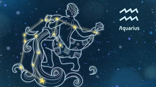 今日运势揭秘，26个星座运势如何，你属于哪个幸运星？