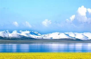 六月份青海湖旅游，如何玩转高原明珠的夏季盛宴？