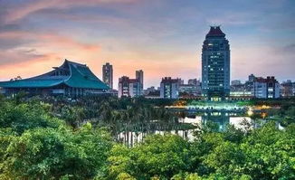 10月厦门旅游，如何花最少的钱，玩得最尽兴？