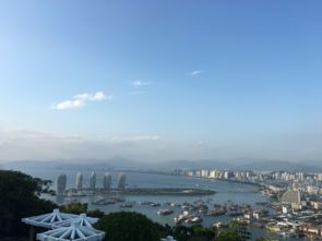 平度到厦门自驾游，如何规划一次完美的旅程？