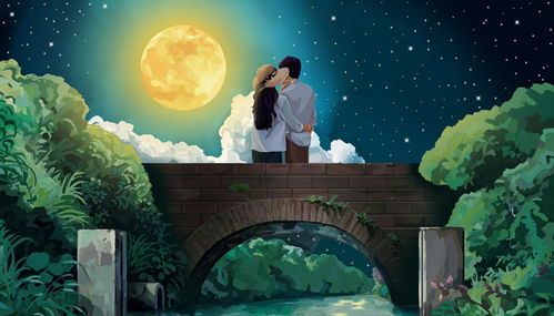 水瓶座女生的心，为何总让星座男甘愿永远守护？