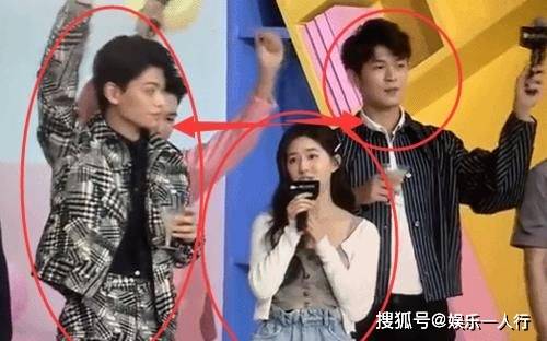 八字合婚之谜，丁禹兮与赵露思的缘分，究竟是否八字相合？