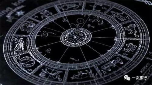 风象水象星座有哪些？揭秘神秘占星术中的灵动与深沉
