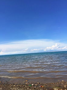 山西出发，青海湖旅游攻略图片大揭秘