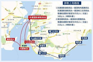 永春至厦门深度游路线指南 永春至厦门深度游路线指南