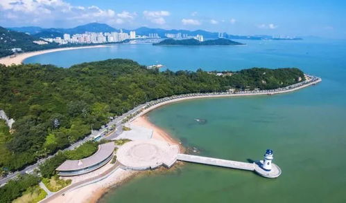 北京至厦门珠海旅游全攻略 北京至厦门珠海旅游全攻略