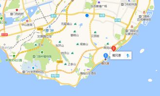 厦门站下车岛内畅游指南