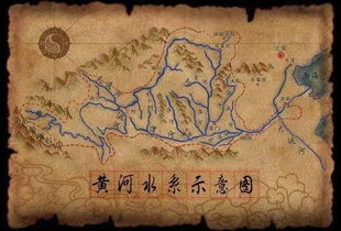 龙脉传承，宝取名策