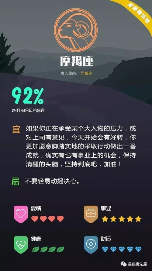 水星星座近期感情运势解析