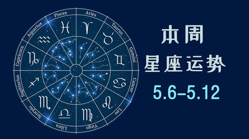 最新星座运势解析大全
