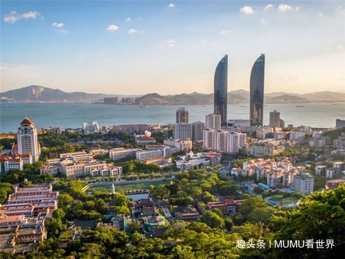 厦门宸宸洲际旅游全攻略