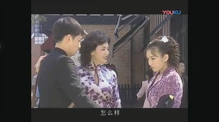 76年女龙情场攻略