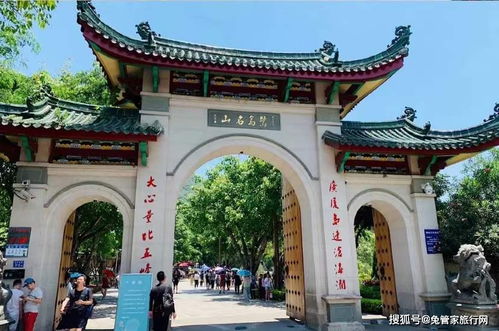 厦门旅游攻略7月必看