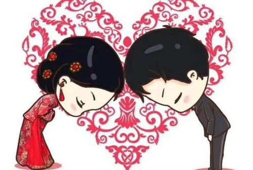 八字合婚，年命相合的重要性