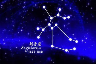 射手本月情运，甜蜜升温，火花碰撞