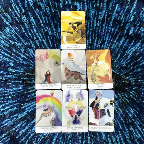 近期运势揭秘，双子星座新动态