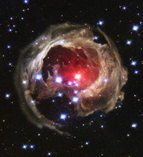 星宇宝宝，名字中的宇宙奥秘