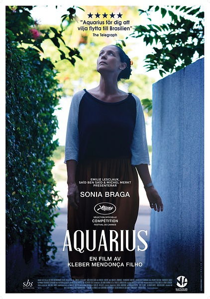 星座命盘映电影人生