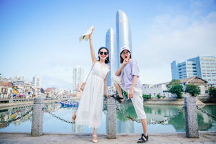 厦门大娟子旅游攻略图鉴