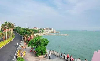 福建厦门旅游攻略视频