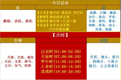 马今日运势吉时速查
