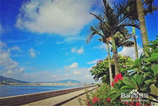 厦门4月旅游全攻略