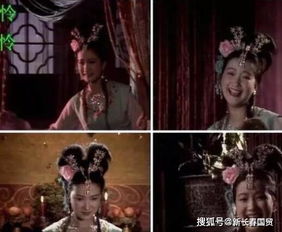 少林少女影作盘点
