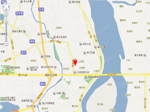 海口自驾厦门攻略图全解析