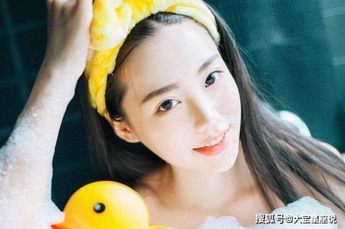 水瓶女情场运势揭秘，陶白白带你探秘