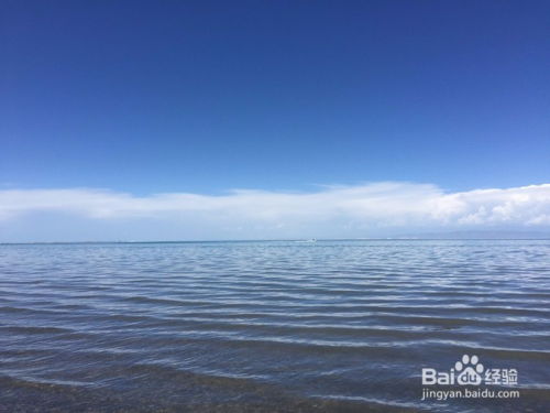 三月份青海旅游攻略大全