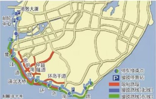 台北至厦门游攻略新指南