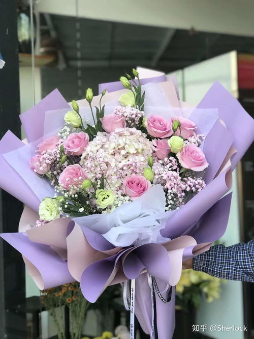 怎么在花店订花