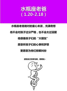 最佳星座父母指南