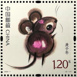 生肖鼠今日财运揭秘