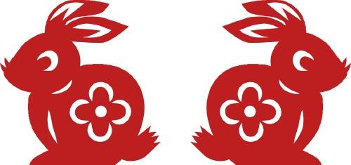 兔宝宝张姓名字创意取法