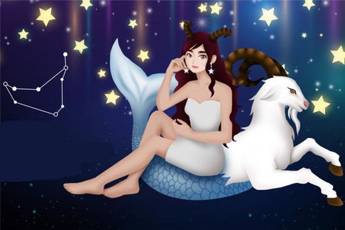 7月魔羯女情运揭秘